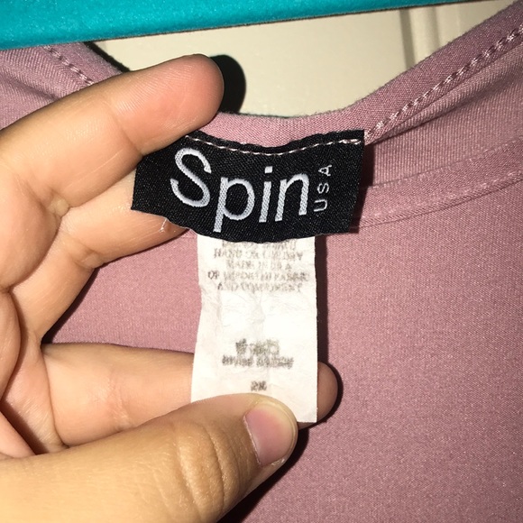 Wet Seal T-shirt Dress Plus Size - Picture 3 of 5